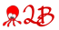 *